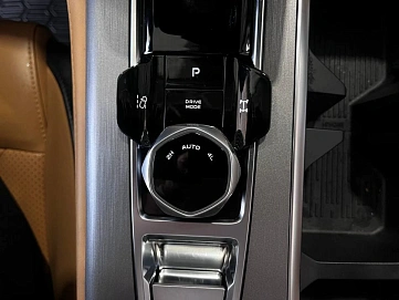 Changan Hunter Plus, 2024г., полный привод, автомат