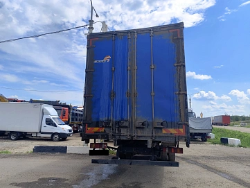 ГАЗ ГАЗон Next 10 0, 2023г.