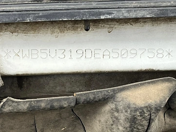 Daewoo Gentra, 2013г., передний привод, механика