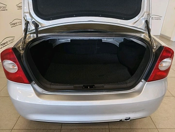 Ford Focus, 2008г., передний привод, механика