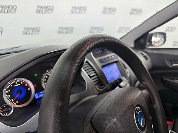 Geely GC6, 2014г., передний привод, механика