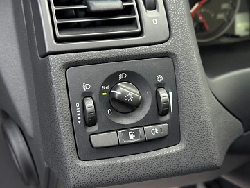 Volvo S40, 2007г., передний привод, механика