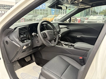 Lexus RX, 2026г, полный привод, автомат