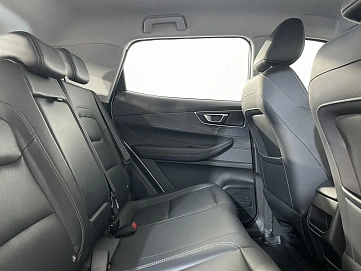 Chery Tiggo 4 Pro, 2024г., передний привод, механика