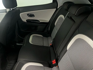 Kia Ceed, 2018г., передний привод, автомат