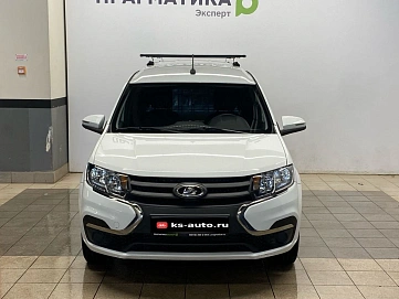 Lada (ВАЗ) Largus, 2024г, передний привод, механика