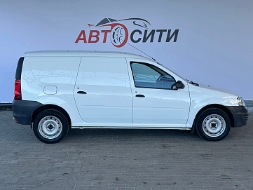 Lada (ВАЗ) Largus, 2020г., передний привод, механика