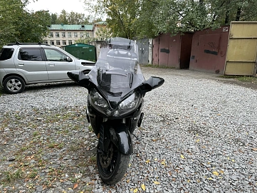 Kawasaki GTR 1400  Concours 14 , 2013г.