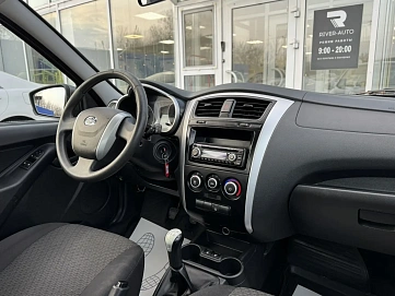 Datsun on-DO, 2020г., передний привод, механика