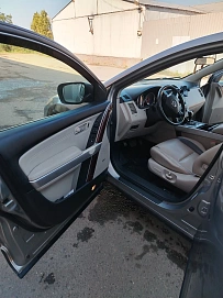 Mazda CX-9, 2008г., полный привод, автомат