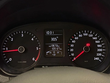 Volkswagen Amarok, 2015г., полный привод, механика