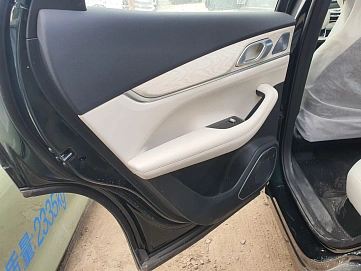 Geely Galaxy M7, 2026г., передний привод, автомат