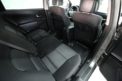 SsangYong Actyon, 2013г., полный привод, механика