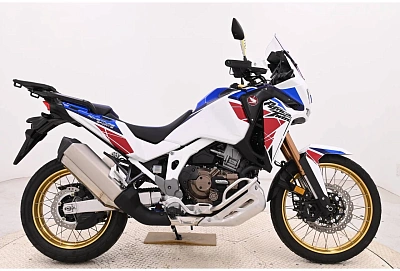 Honda CRF 1100L Africa Twin, 2022г.