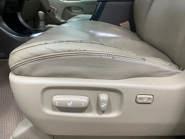 Toyota Land Cruiser Prado, 2004г., полный привод, автомат
