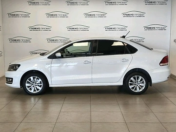 Volkswagen Polo, 2018г., передний привод, механика