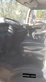 Hino Series 500  Ranger , 2018г.