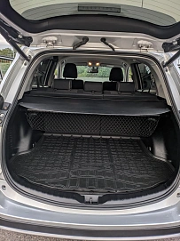 Toyota RAV4, 2016г, полный привод, вариатор