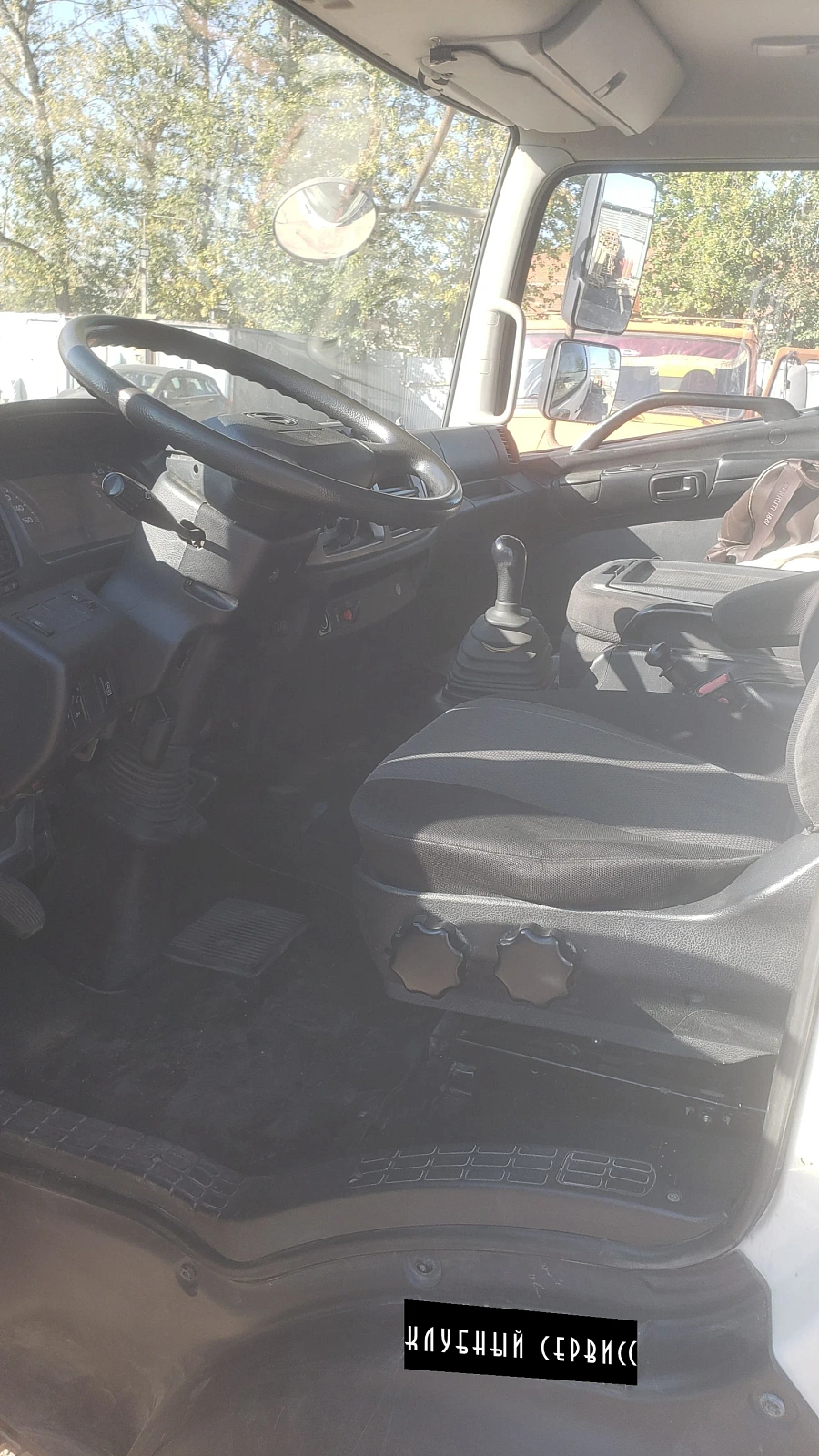 Hino Series 500  Ranger , 2018г.