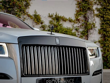 Rolls-Royce Ghost, 2024г., полный привод, автомат