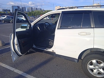 SsangYong Kyron, 2012г., полный привод, автомат