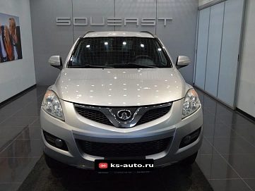 Great Wall Hover H5, 2012г., полный привод, механика