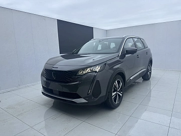 Peugeot 5008, 2026г, передний привод, автомат