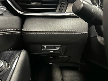 Mazda 6, 2019г., передний привод, автомат