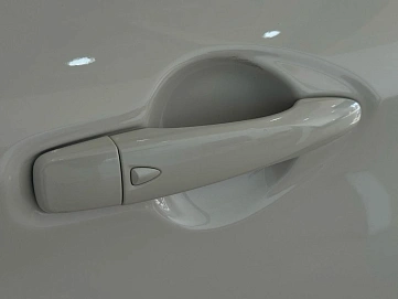 Nissan Qashqai, 2021г., полный привод, вариатор