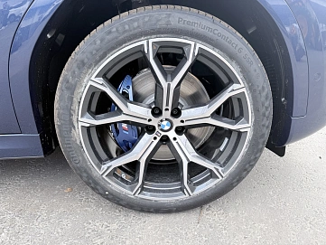 BMW X6, 2026г., полный привод, автомат