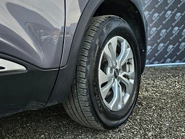 Chery Tiggo 4 Pro, 2023г., передний привод, вариатор