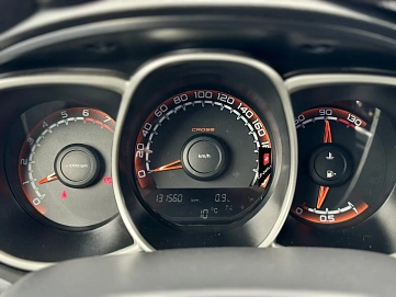 Lada (ВАЗ) Vesta, 2018г., передний привод, робот