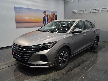 Changan Eado Plus, 2023г., передний привод, робот