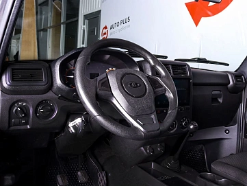 Lada (ВАЗ) Niva Legend, 2022г., полный привод, механика