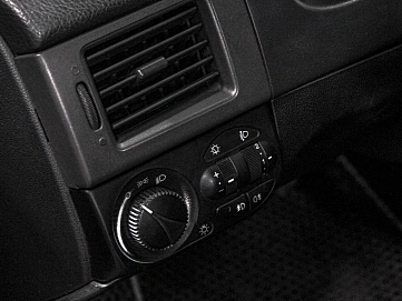 Lada (ВАЗ) Priora, 2009г., передний привод, механика