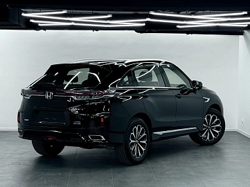 Honda UR-V, 2025г., полный привод, автомат