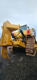 Caterpillar D10, 2023г.