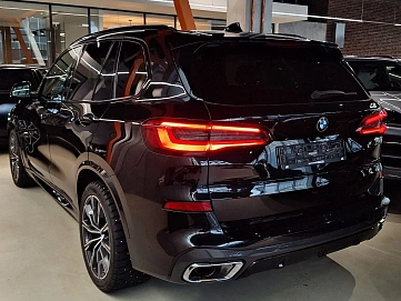 BMW X5, 2019г