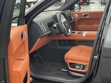 LiXiang L7, 2024г., полный привод, автомат