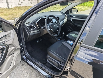 Lada (ВАЗ) Aura, 2024г., передний привод, вариатор
