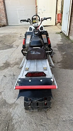 Polaris 800 PRO RMK, 2014г.