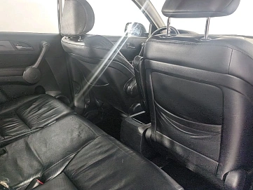 Honda CR-V, 2008г., полный привод, автомат