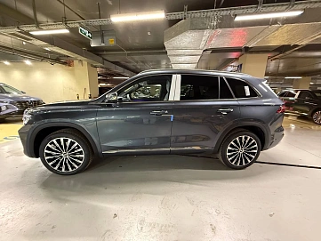 Geely Monjaro, 2024г., полный привод, автомат