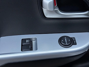 Kia Rio, 2013г., передний привод, механика