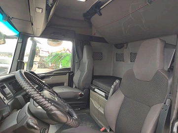 MAN TGX, 2023г.