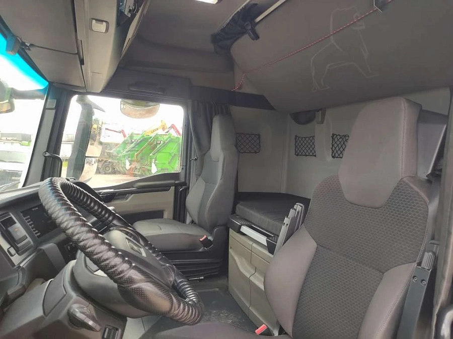 MAN TGX, 2023г.