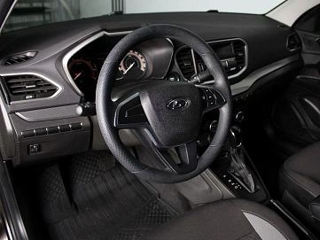 Lada (ВАЗ) Vesta, 2025г., передний привод, вариатор