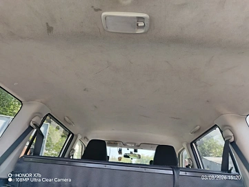Toyota Probox, 2016г., передний привод, вариатор
