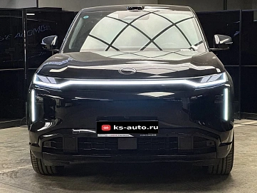 GAC Trumpchi S7, 2026г., полный привод, автомат