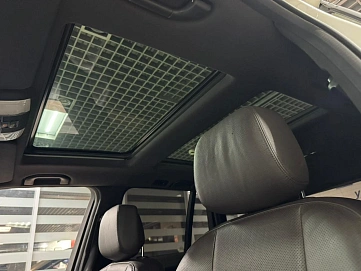 Mercedes-Benz GLK-Класс, 2012г., полный привод, автомат
